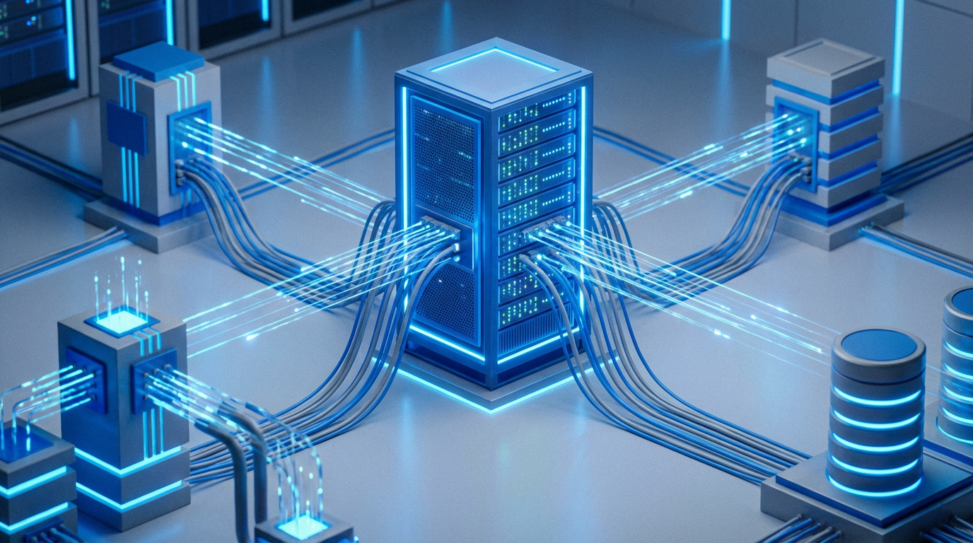 Integración con APIs y backend