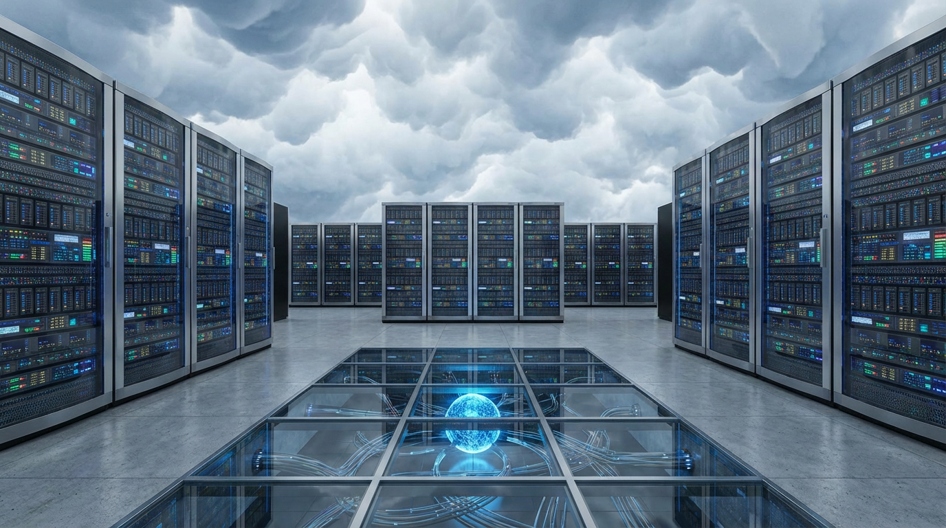 Arquitectura cloud y escalable