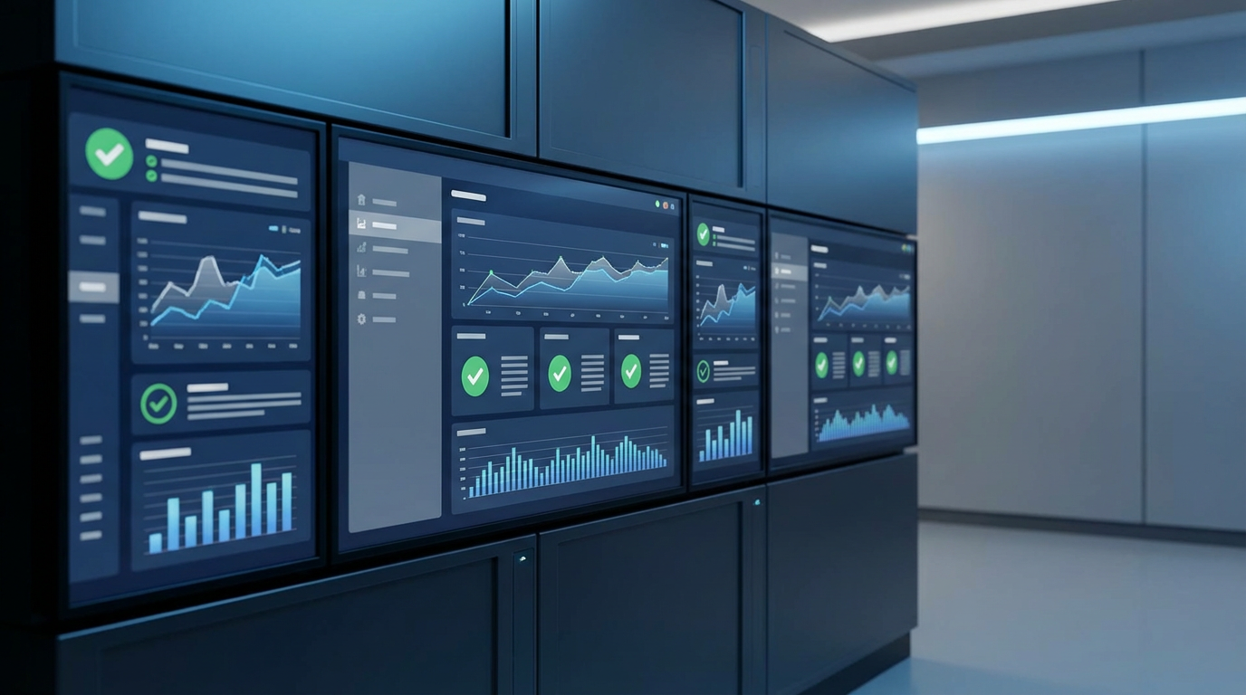 Monitorización y alta disponibilidad