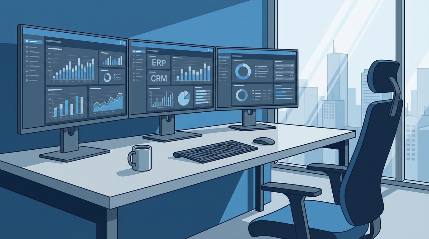 Software Empresarial